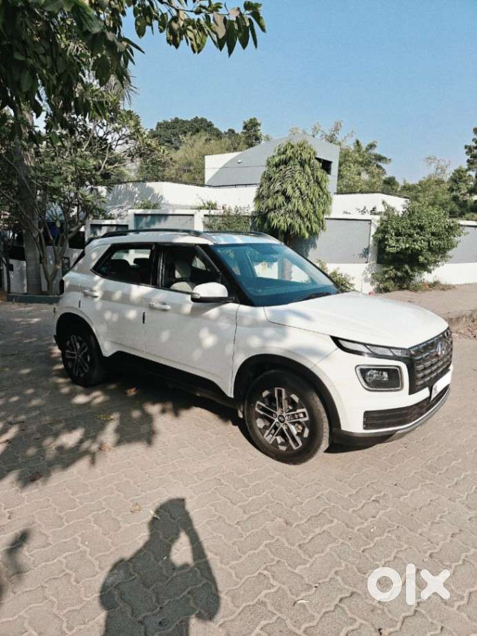 Hyundai Venue [2022-ongoing] 1.5 Crdi Sx, 2023, Diesel