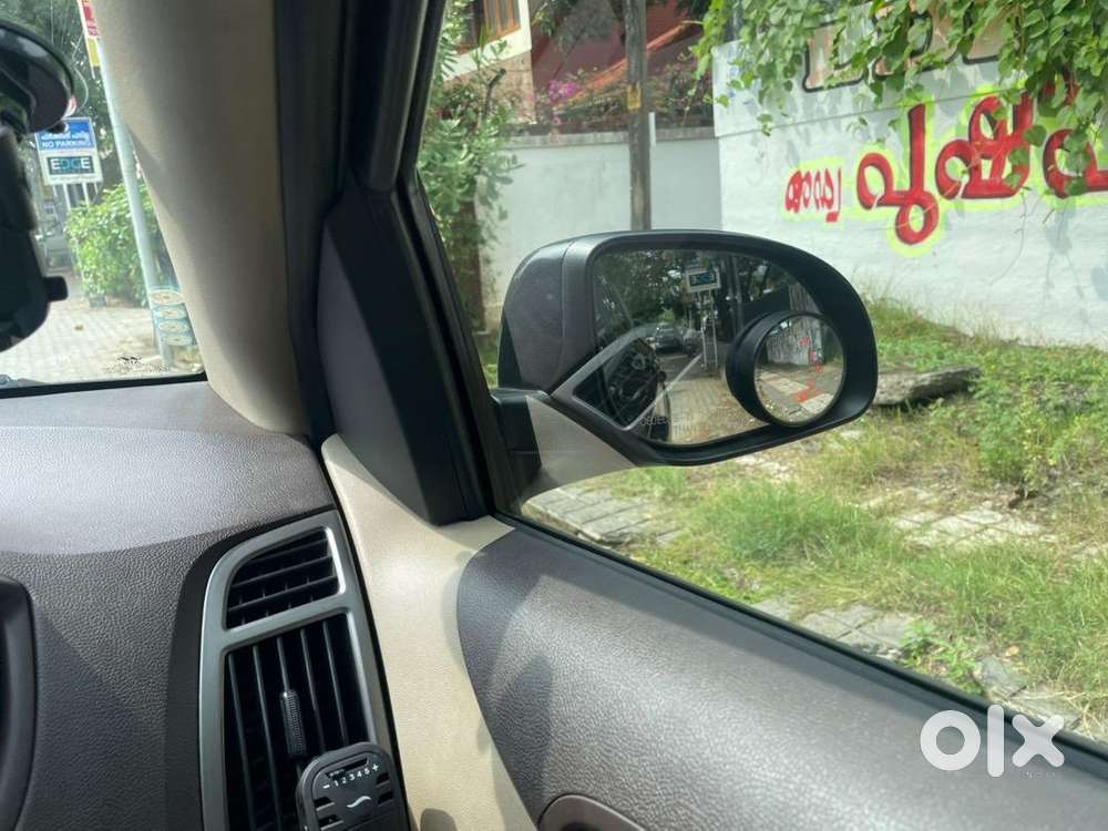 Hyundai I20 2011 Petrol Good Condition
