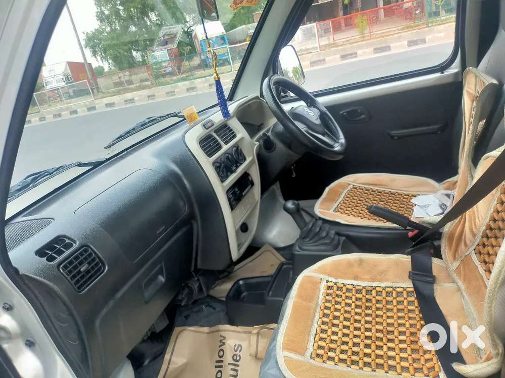 Maruti Suzuki Eeco Well Maintained