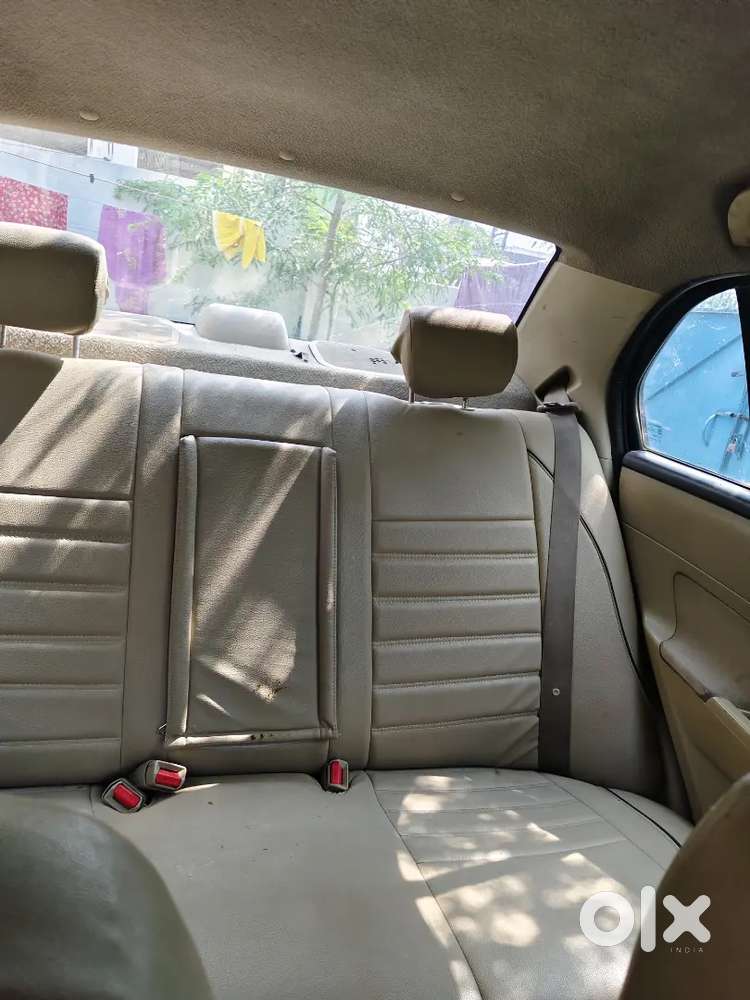 Maruti Swift Dzire 2013