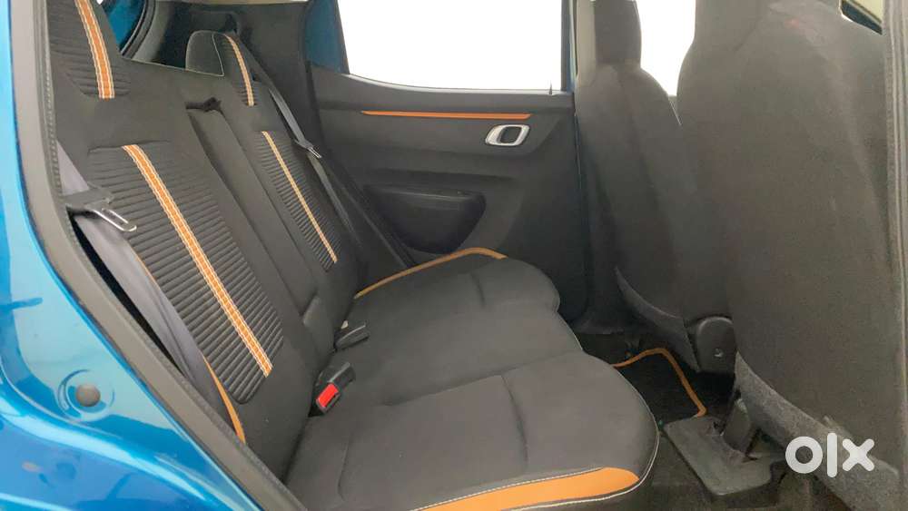 Renault Kwid Climber 1.0 Mt Opt, 2019, Petrol