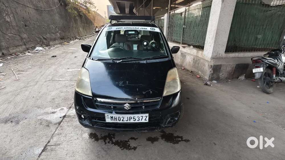 Maruti Suzuki Zen Estilo Lxi 2008