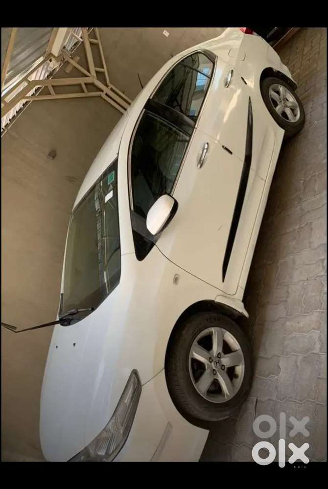 Honda City Petrol 2011 Manual