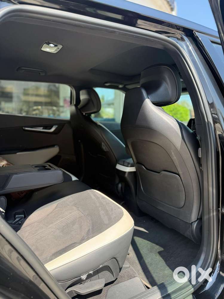 Kia Ev6 Gt Line Awd, 2023, Electric