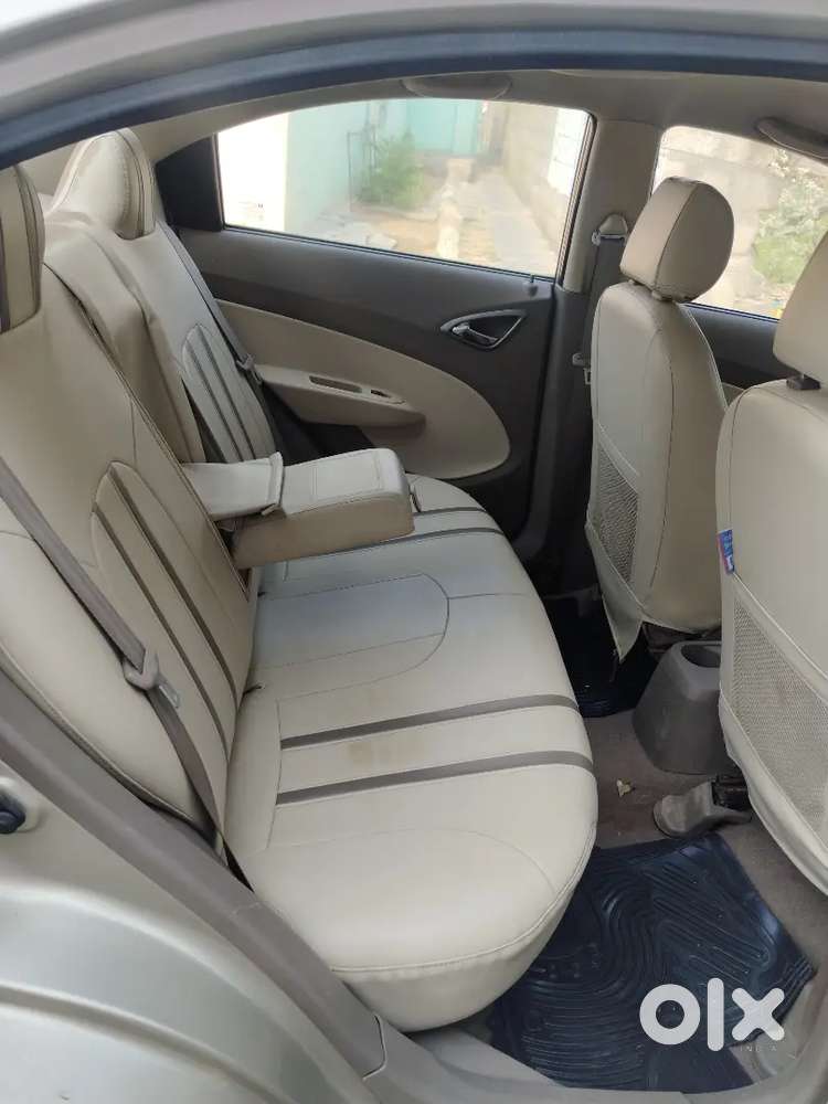 Chevrolet Sail 2013 Diesel 22 Mileage