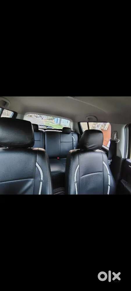 Maruti Suzuki Swift 2016 Car
