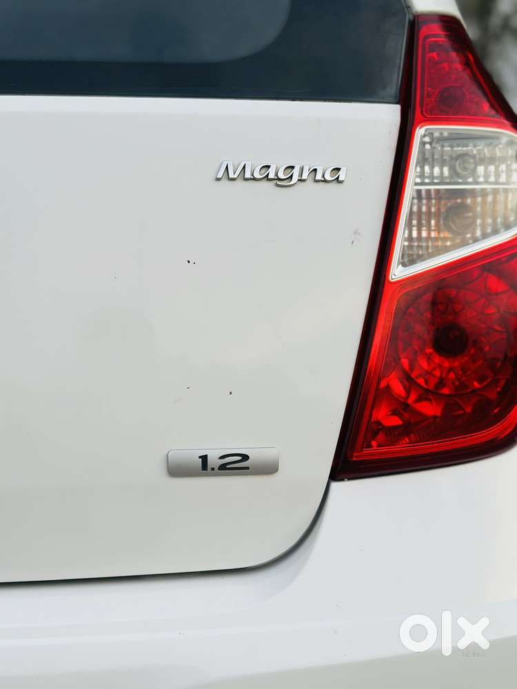 Hyundai I10 1.2 Kappa Magna, 2013, Petrol