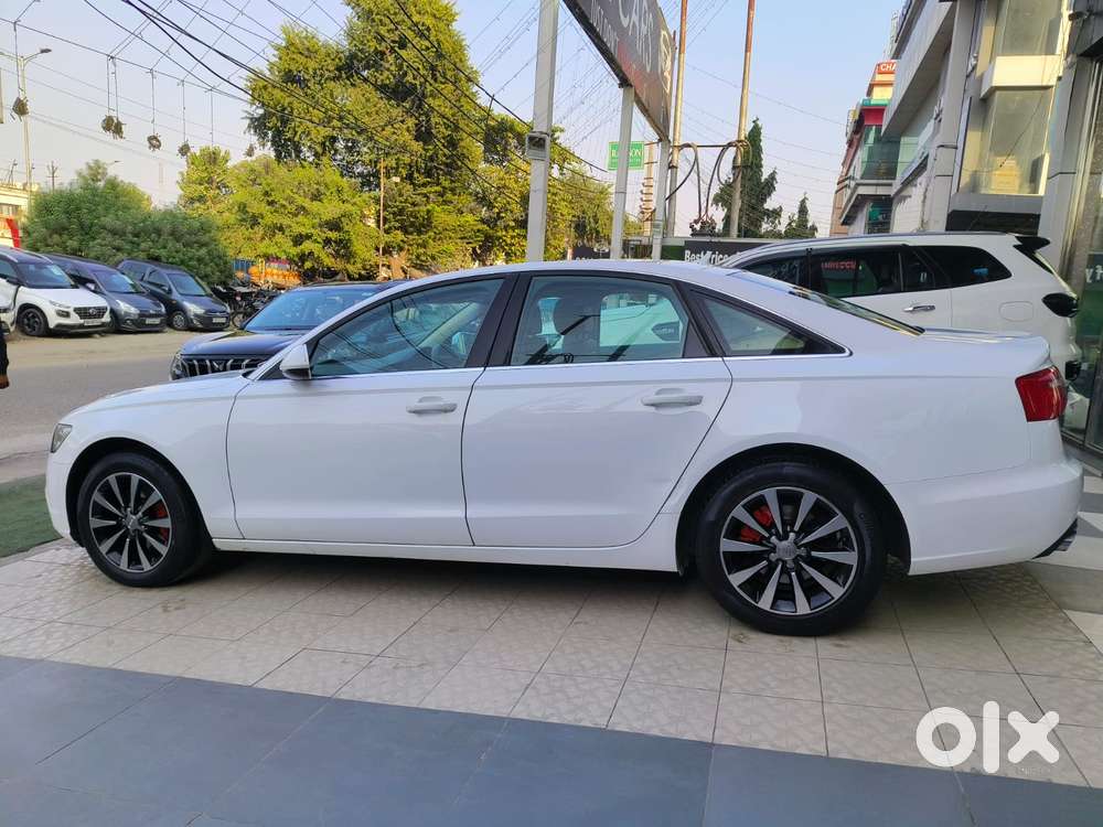 Audi A6 2.0 35 Tdi Technology, 2015, Diesel