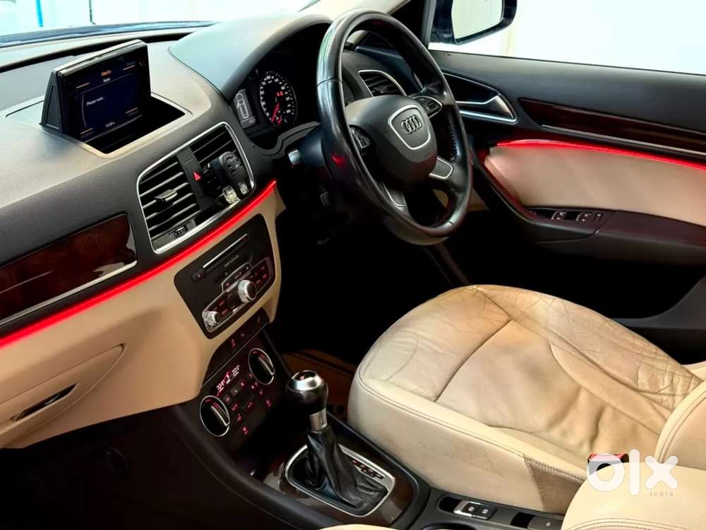 Audi Q3 30 Tdi S, 2018, Diesel