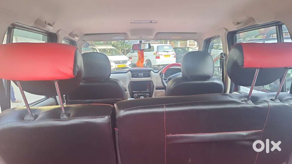 Mahindra Scorpio S11 Mt 7s, 2022, Diesel