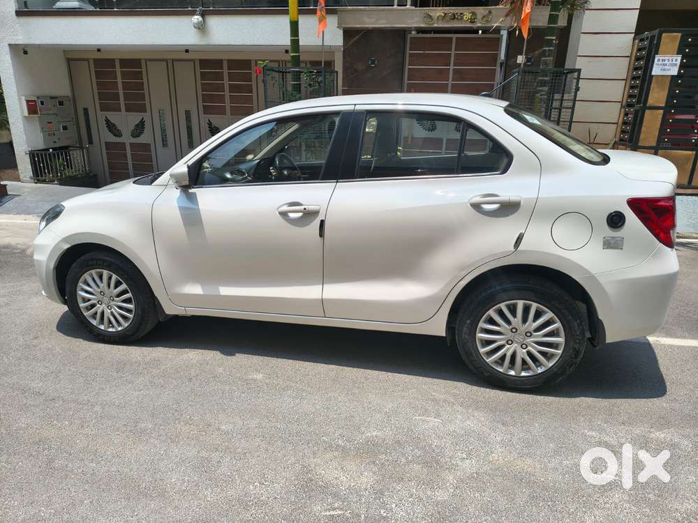 Maruti Suzuki Swift 2021-2024 Zxi Cng, 2024, Cng & Hybrids