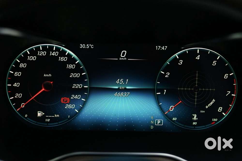 Mercedes-benz Glc Class 200, 2022, Petrol