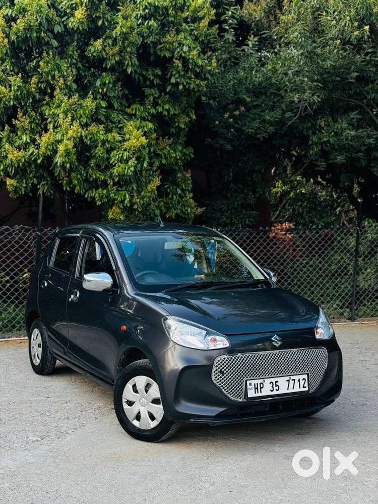 Maruti Suzuki Alto K10 Plus Edition, 2022, Petrol