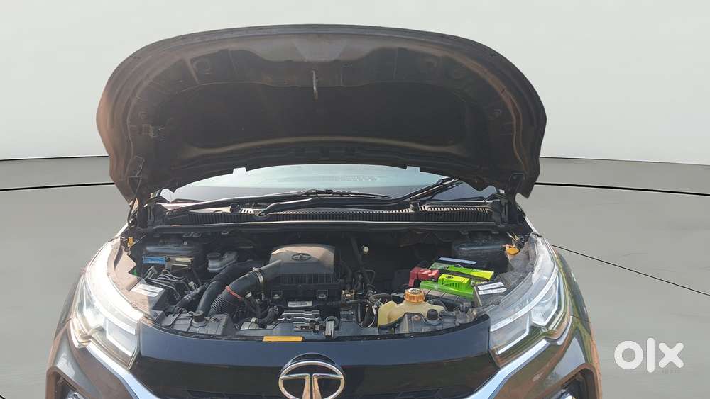 Tata Nexon 1.2 Revotron Xm (s), 2021, Petrol