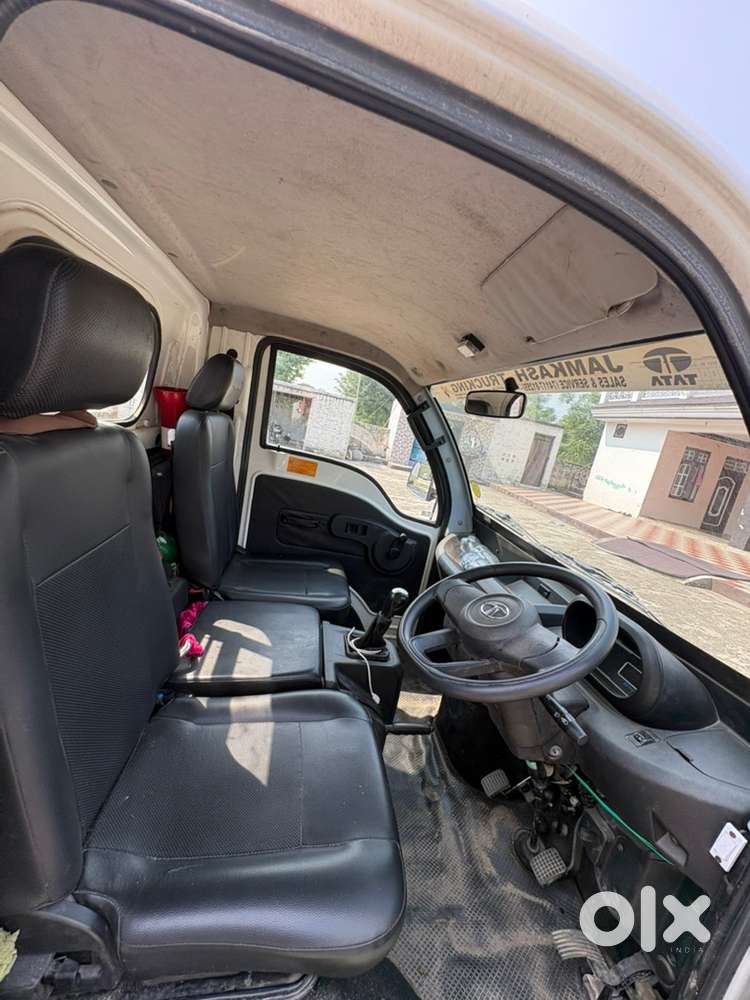 Tata Sumo Gold Petrol Manual 2025
