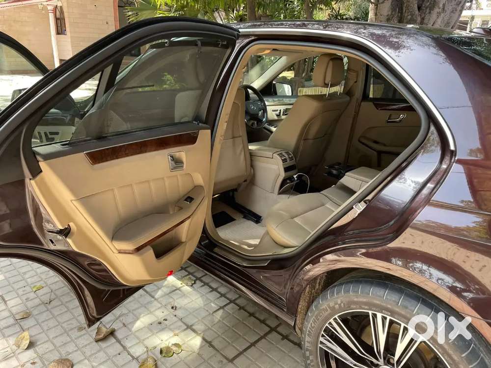 Mercedes-benz C-class 2012