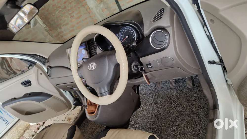 2013 Last November Model Hai