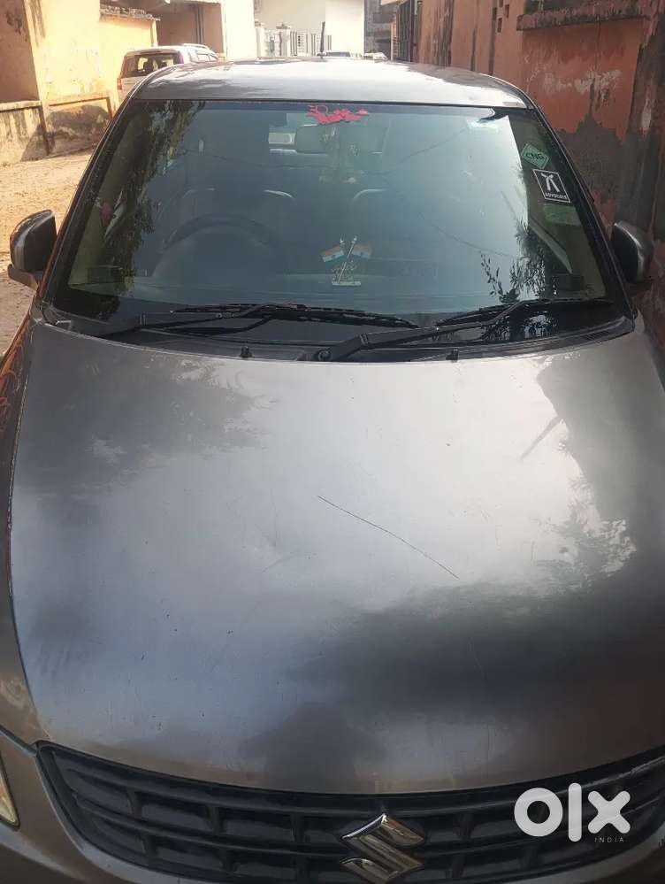 Maruti Suzuki Dzire 2014