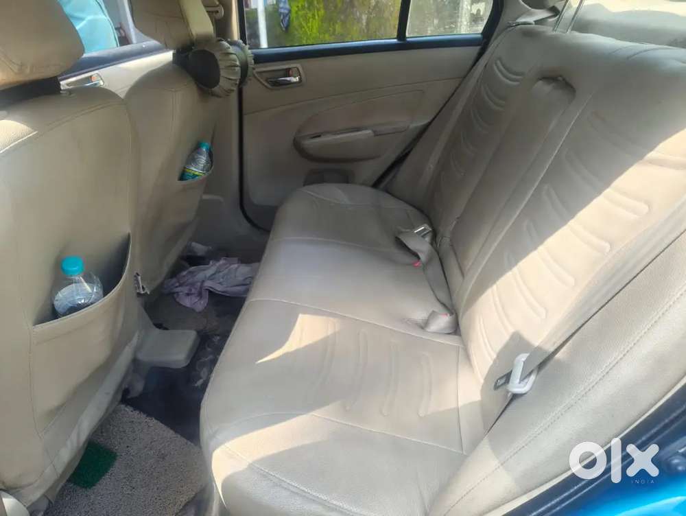 Maruti Suzuki Swift Dzire 2014 Petrol Manual