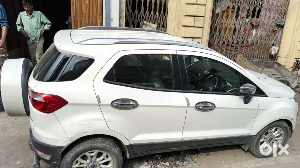 Starting And Look Like New Car Non Accidental Guaranteed