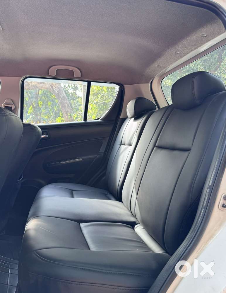 Maruti Suzuki Swift Vdi Optional, 2016, Diesel