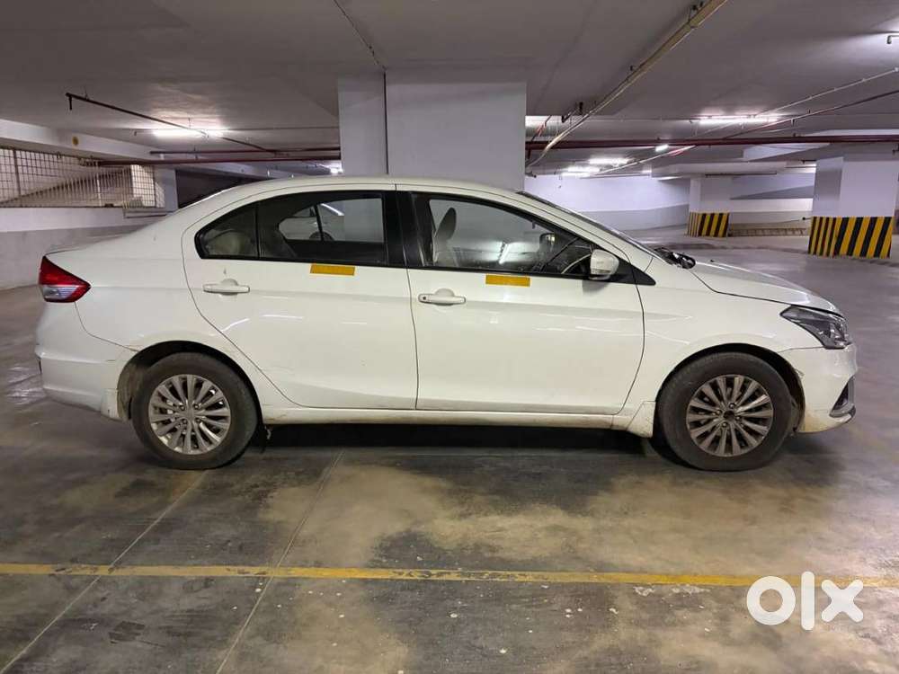 Maruti-suzuki Ciaz 2023
