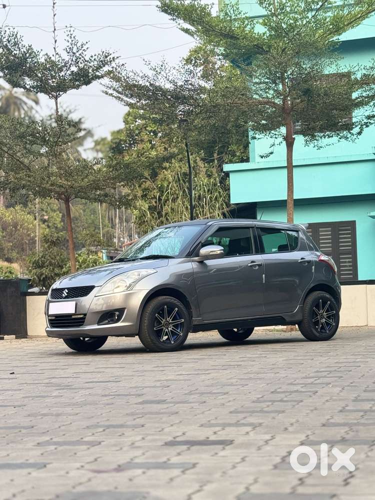 Maruti Suzuki Swift 2011-2014 Vxi, 2013, Petrol