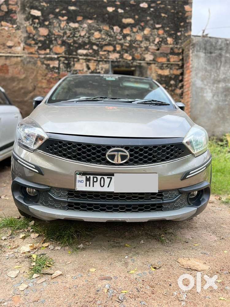 Tata Tiago Nrg 2019 Cng & Hybrids 61500 Km Driven