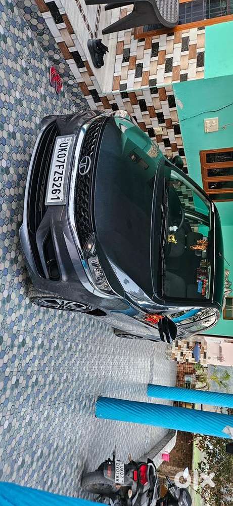 Tata Tiago 2024 Petrol 9000 Km Driven