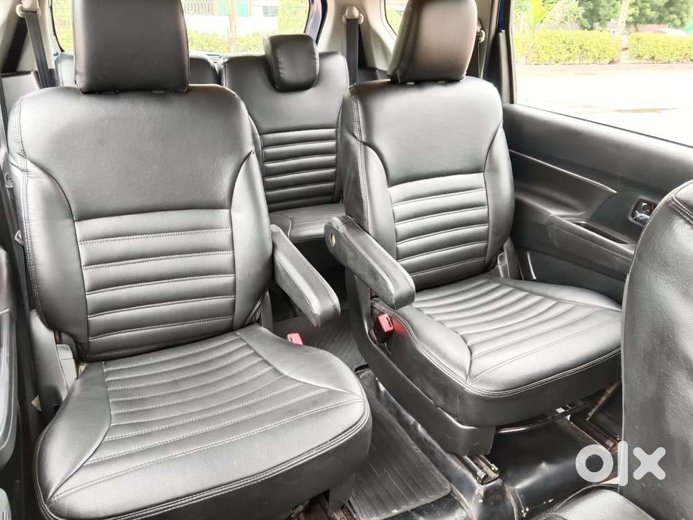 Maruti Suzuki Xl6 1.5 Zeta Mt, 2022, Petrol