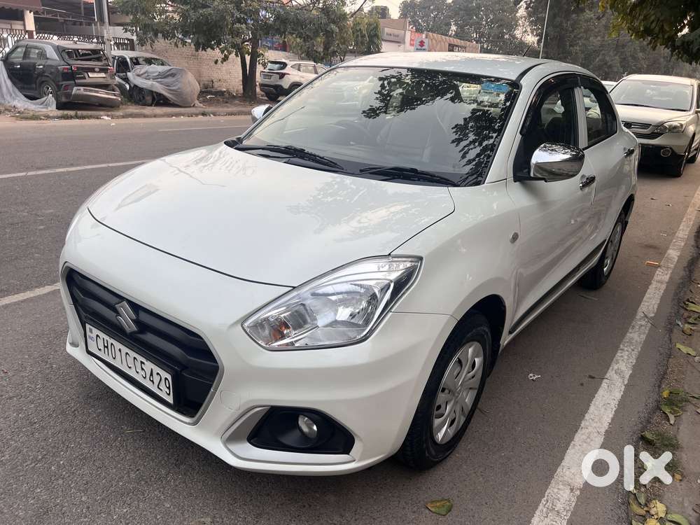 Maruti Suzuki Dzire 1.2 Lxi, 2020, Petrol