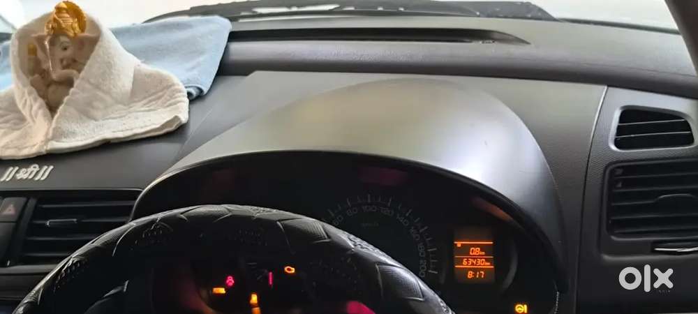 Maruti Suzuki Dzire 2022 Cng & Hybrids 64000 Km Driven