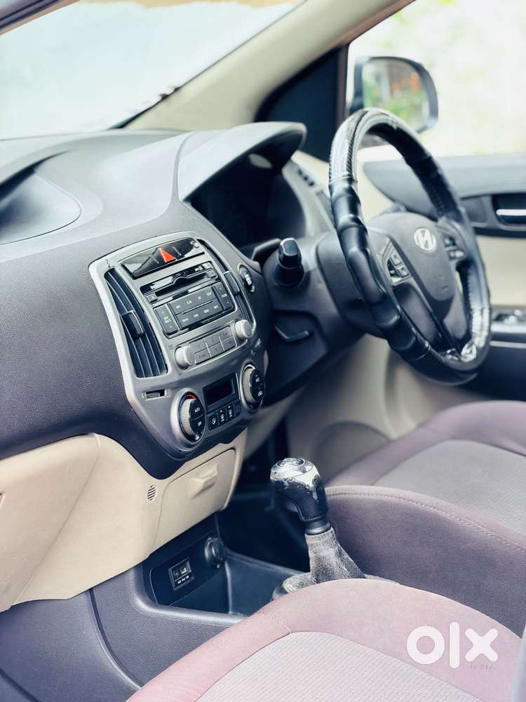 Hyundai I20 1.4 Asta Option, 2014, Diesel
