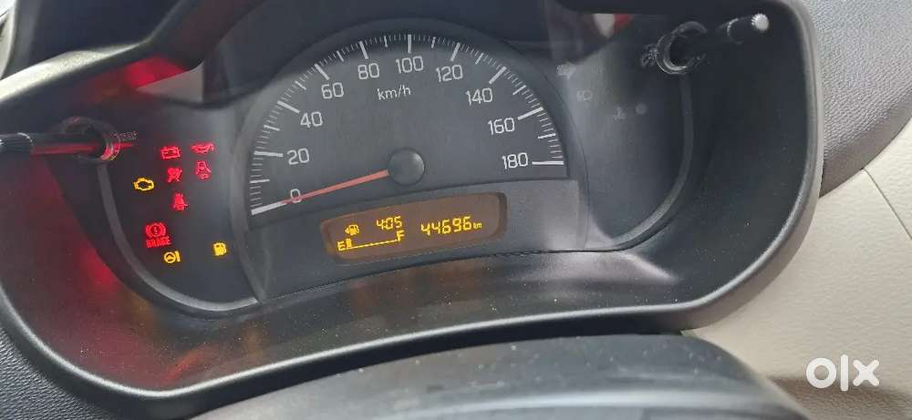 Maruti Suzuki Celerio 2019 Reg Variant Vxi