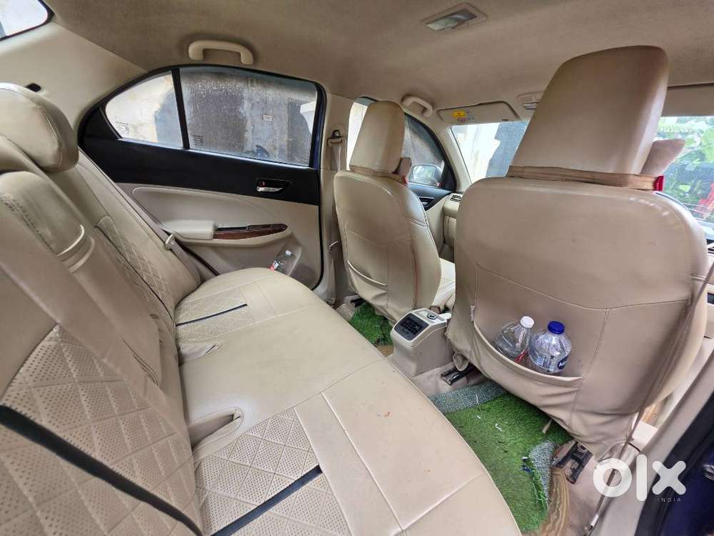 2018 Maruti Dzire Petrol
