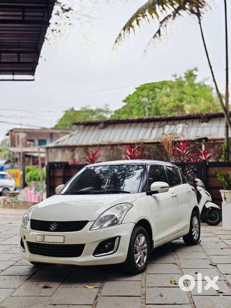 Maruti Suzuki Swift Zdi, 2012, Diesel