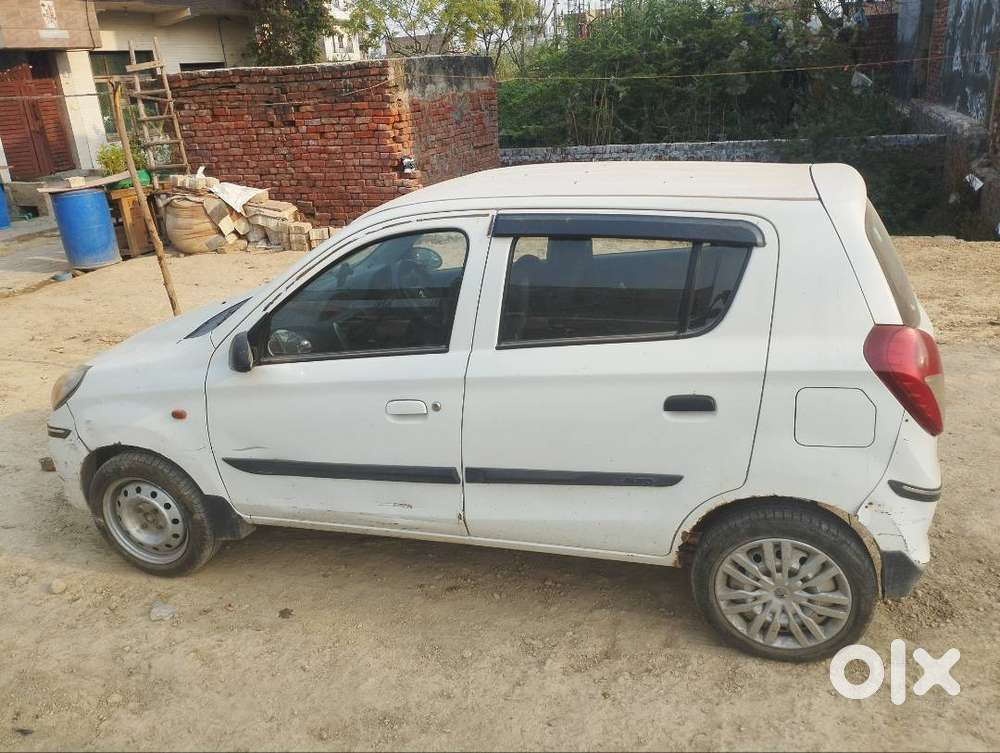Alto 800 Lxi