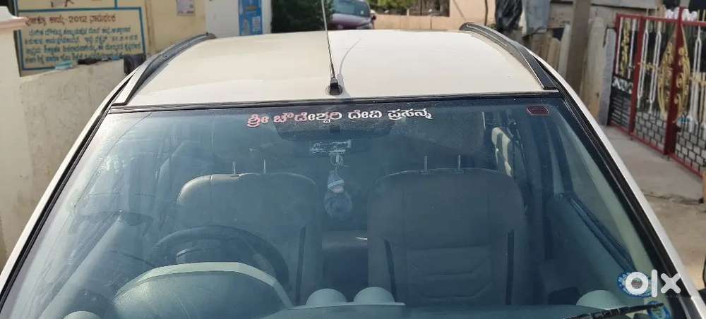 Mahindra E Verito Electric