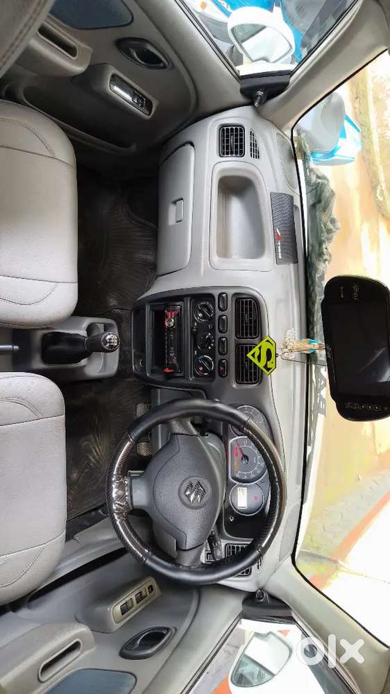 Maruti Suzuki Alto K10 2013 Petrol Well Maintained
