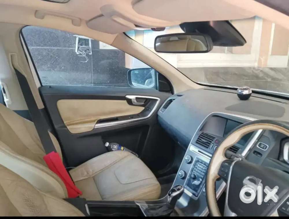 Volvo X60 D5 For Sale Fancy No  Interested Contact