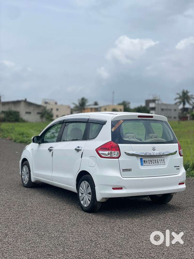 Maruti Suzuki Ertiga 2016 Diesel Good Condition