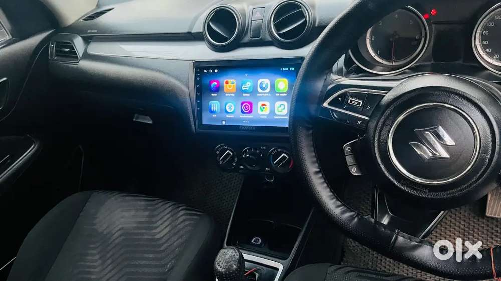 Maruti Suzuki Swift 2018 Diesel Good Condition