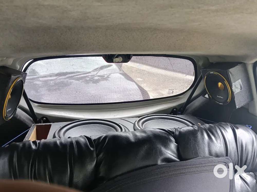 Maruti Suzuki 800 Petrol 2018
