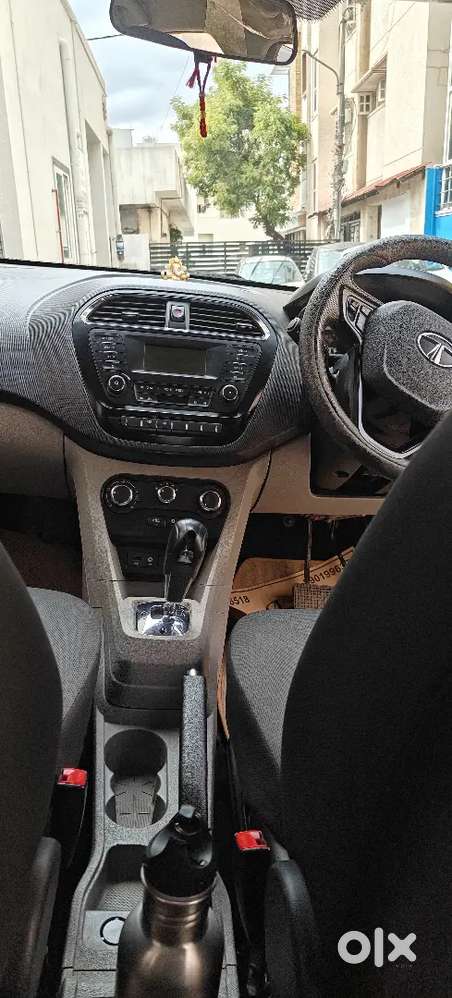 Own Used Automatic Tiago For  In Jp Nagar