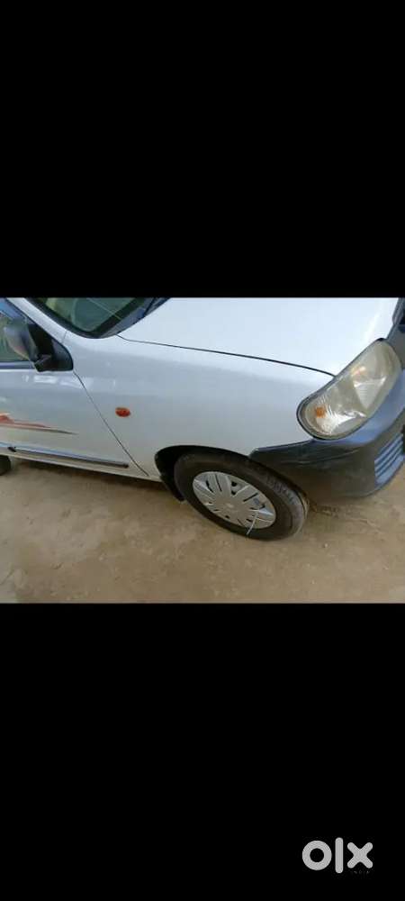 Maruti Suzuki Alto 800 2012