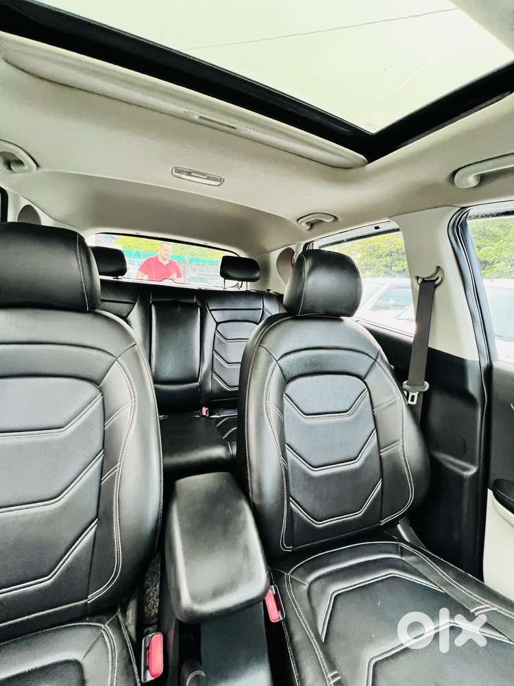 Kia Sonet Htx 1.5 Diesel, 2023, Diesel
