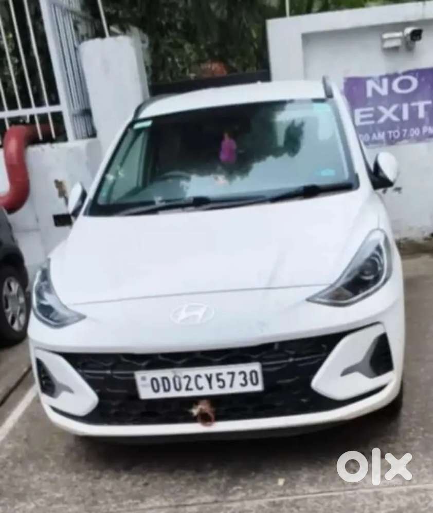 Hyundai Grand I10 Nios 2024 Petrol Manual