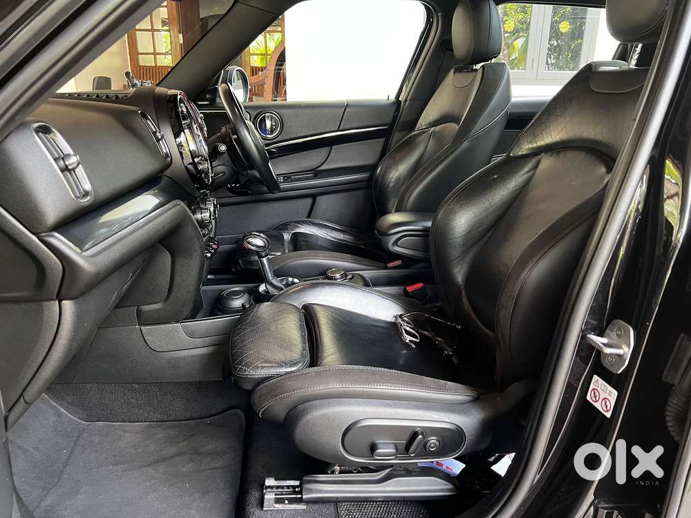 Mini Cooper Countryman Cooper One Countryman 5 Door, 2019, Petrol