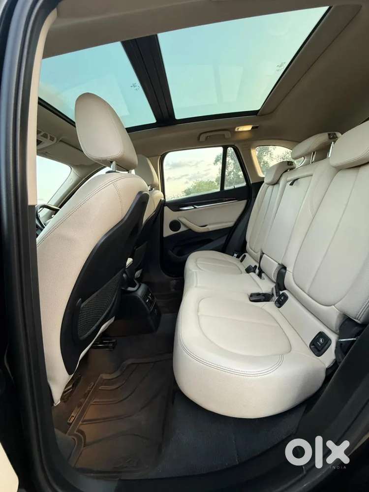 Bmw X1 2.0 Sdrive20d Xline, 2021, Diesel