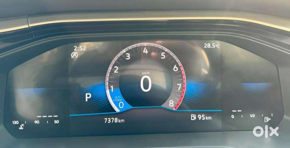 Volkswagen Virtus Highline Plus 1.0 Tsi At, 2025, Petrol